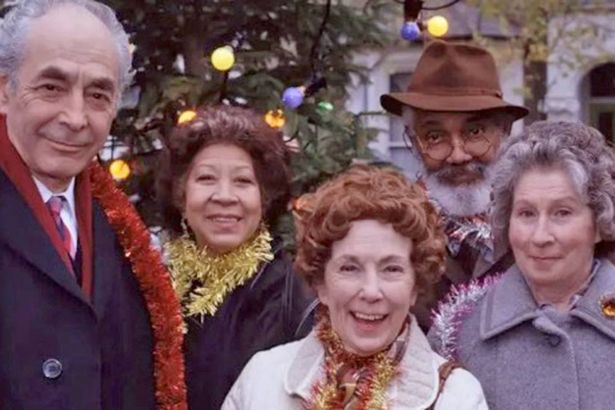 Eastenders legend Elizabeth Kelly who played Nellie Ellis dies aged 104