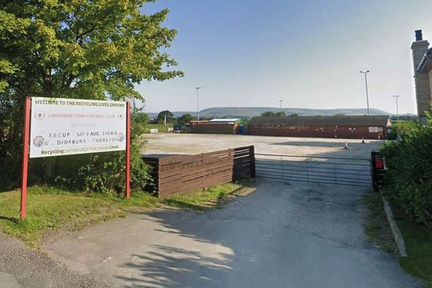 Plans unveiled for 220 homes and sports village in Longridge