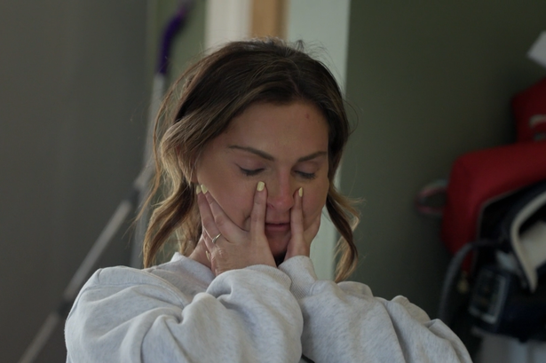 22 Kids and Counting’s Sophie halts filming in devastating scene after split