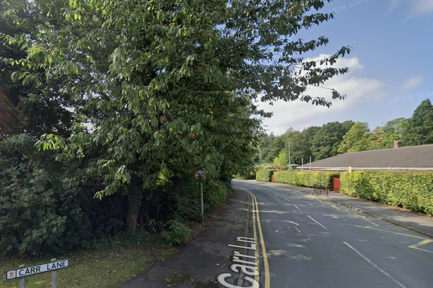 Man comes forward after Chorley police issue CCTV appeal amid indecent exposure