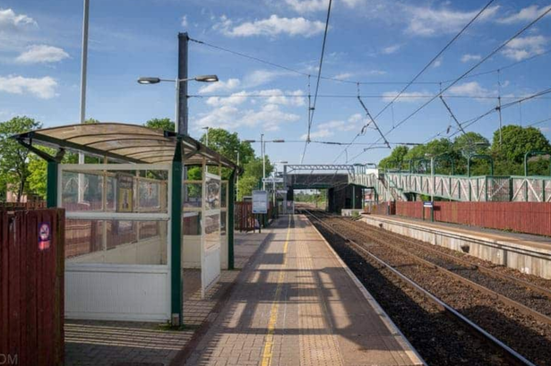 Inquest opens into death of Chorley man tragically killed by train