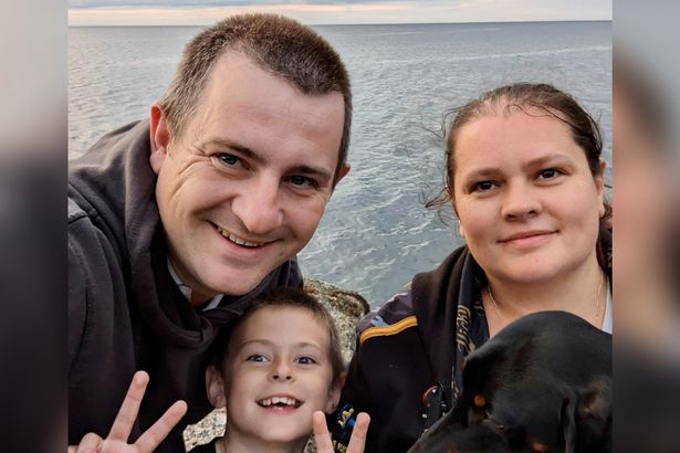 ‘I was forced to go private and pay £8k for same surgeon after after NHS budget delay’