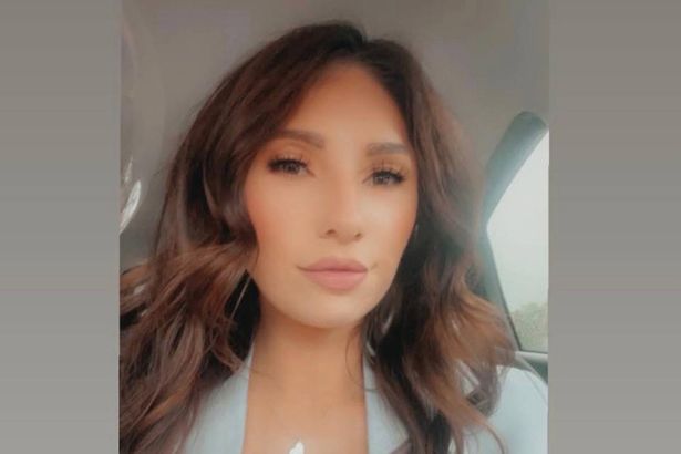 Mum opens up about years of ‘horrific abuse’ at hands of former partner