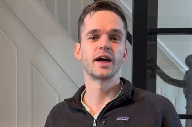 Michael Mosley’s son Dr Jack shares two easy tricks to help you get back to sleep at night