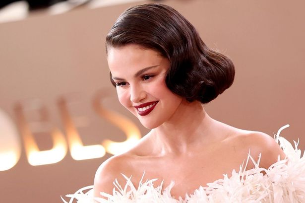 On-sale moisturiser that ‘works like magic’ is Selena Gomez’s go-to for the red carpet
