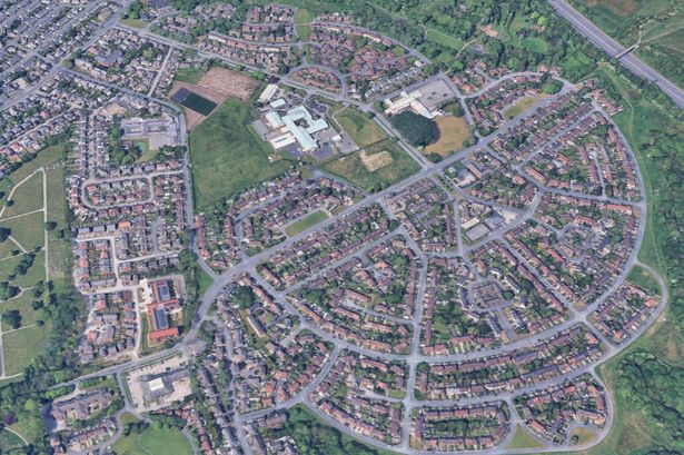 Police slap 10-hour dispersal order on Preston area after surge in violence