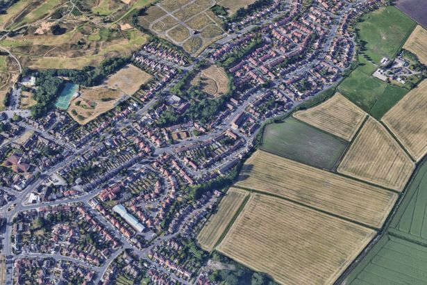 Man arrested after stealing two cars and crashing them both