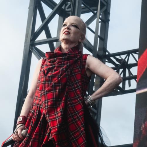 Shirley Manson tips Lana Del Rey for next Bond theme