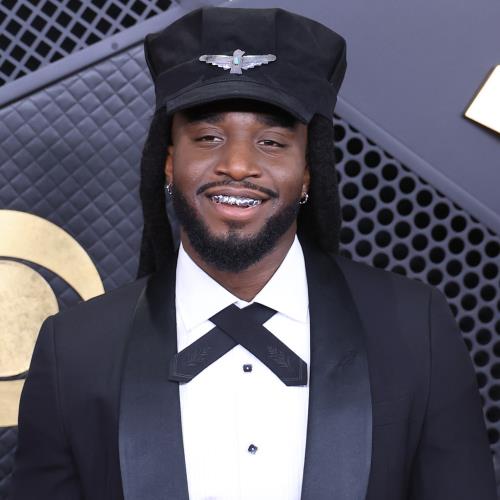 Shaboozey addresses backlash to ‘immigrants built this country’ remark at Grammy Awards