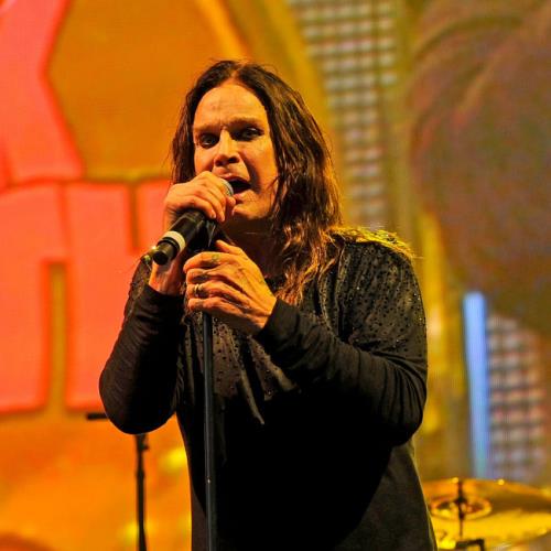 Ozzy Osbourne’s OzzFest looks set to return in 2027