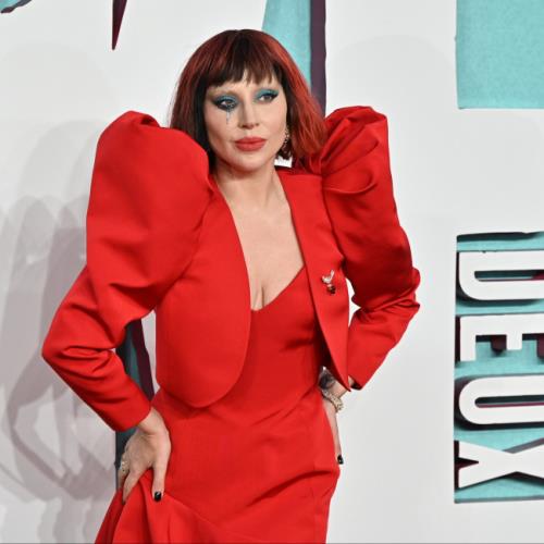 Kindness is a free currency, says Lady Gaga
