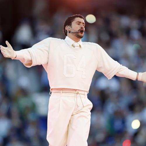 Donald Trump slams Bad Bunny’s Super Bowl Halftime Show: ‘A slap in the face to our country’