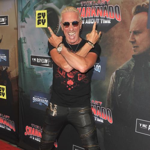 Dee Snider denies he’s ‘dying’ after exiting Twisted Sister