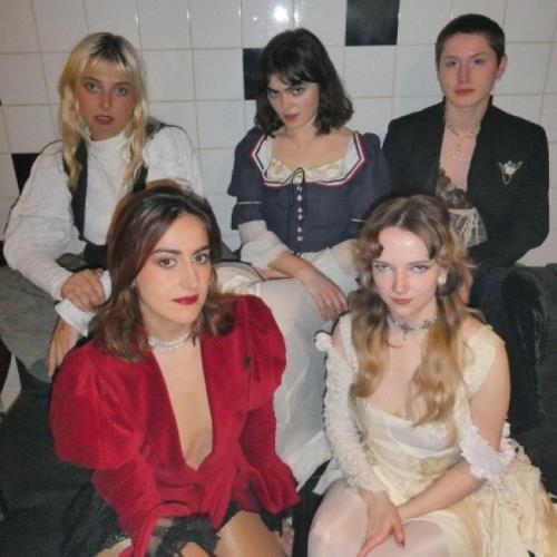 The Last Dinner Party share new charity single