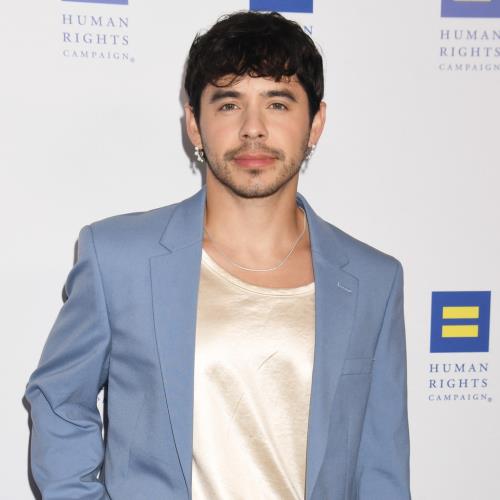 David Archuleta opens up about struggles as a gay Mormon