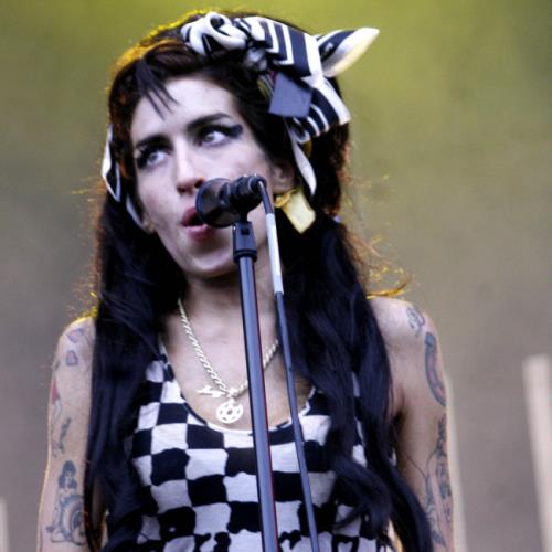 Why Amy Winehouse’s band going back on tour 20 years after release of Back to Black