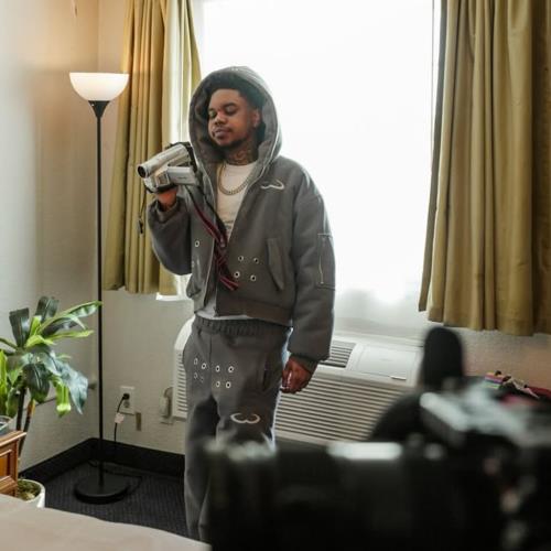 Rapper Lil Poppa dead at 25