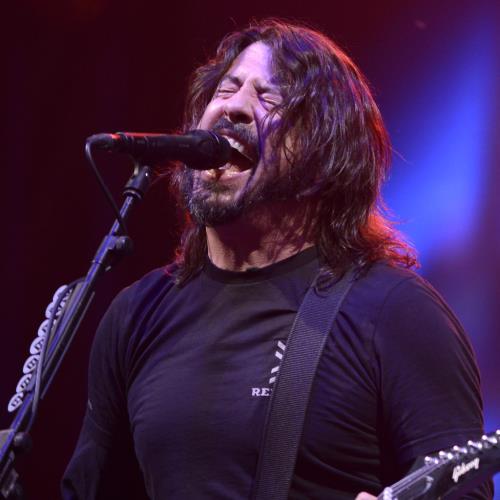 Dave Grohl reflects on ‘energetic direction’ of upcoming Foo Fighters’ album: ‘It feels new’