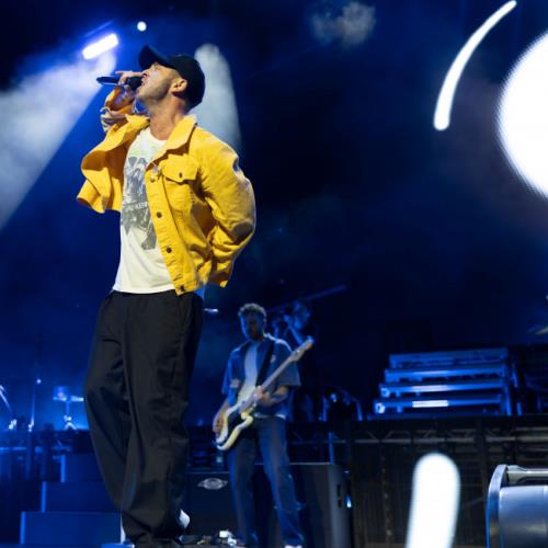 Ryan Tedder teases new BTS album ARIRANG is ‘one of the craziest things I’ve worked on’