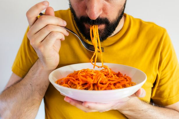 Blood sugar expert warns one carb is ‘far more dangerous than sugar’