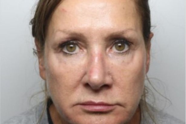 ‘Black Widow’ ordered to sell her Chorley home to pay back ill-gotten gains