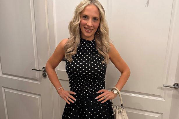 Blackpool woman who took Mounjaro says ‘I’ve never felt hunger like it’