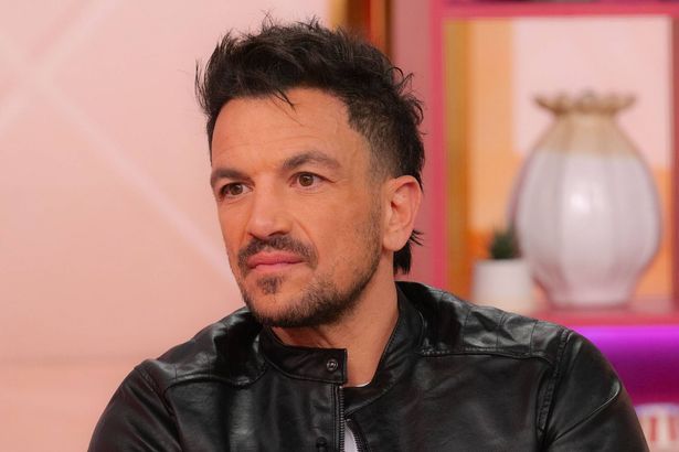 Peter Andre’s emotional plea to ‘save a life’ after relatives’ shock cancer battle