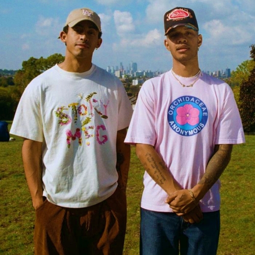 Rizzle Kicks open up on mental health for Mind’s Behind the Song series