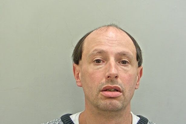 Man banned from Chorley town centre after three incidents of criminal damage