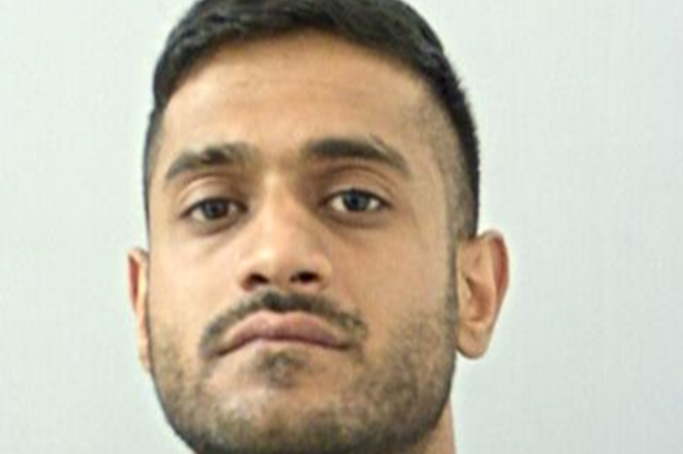 Drugs gang jailed after e-bike crash uncoveres crimes