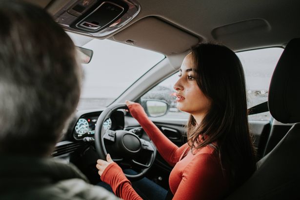 DVLA ‘stay safe’ warning as Brits left ‘out of pocket’