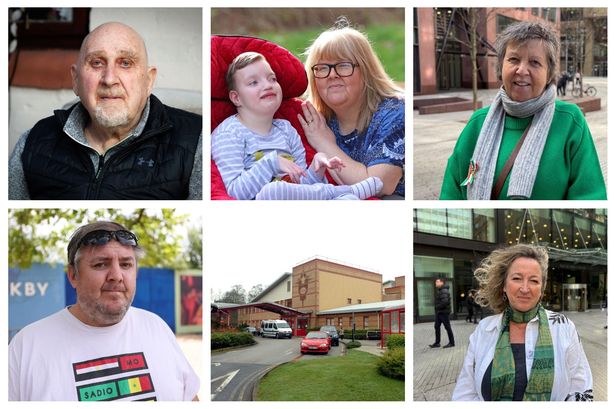 Fury and fear over Ormskirk Children’s A&E closure as ‘lives are on the line’