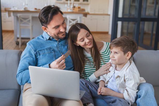 DWP and HMRC payments will change in three weeks