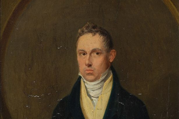 The book-loving vicar’s son who made history