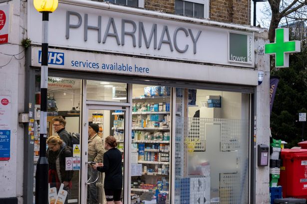 Get NHS prescriptions ‘quicker’ using easy method it urges patients to use more