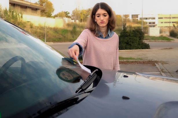 Drivers hit with 76million parking tickets since law aimed at stopping rogue firms