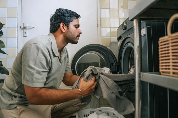 Fidgeting and laundry change could be signs of a health problem