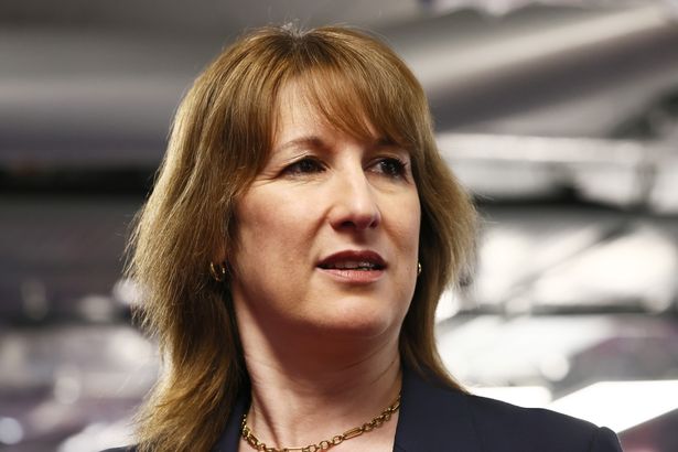 Rachel Reeves to address UK on Tuesday with ‘right economic plan’
