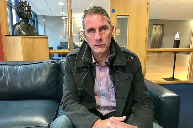 ‘Last chance’ for Haslingden club boss as trade suspended for 14 days over ‘drugs, fighting and lock-ins’