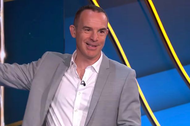 Martin Lewis says ‘get it in there’ as he issues ‘use it or lose it’ April tax warning