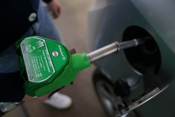 How Iran war has driven up petrol prices with Lancashire areas among worst hit