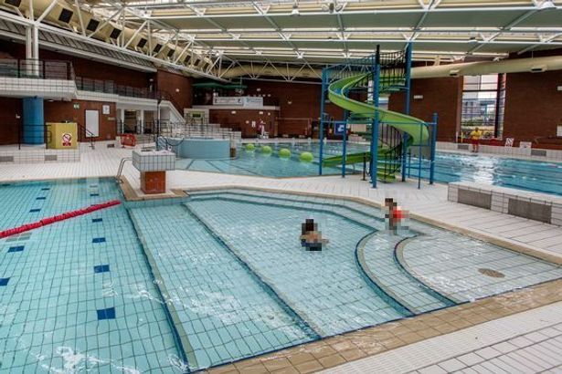 Voyeurism arrest after man ‘acts suspiciously’ in Chorley leisure centre changing rooms