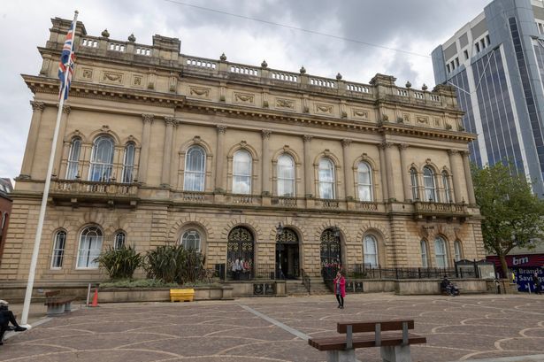 Safeguarding delays and foster carer shortfall as Blackburn with Darwen Council misses key targets