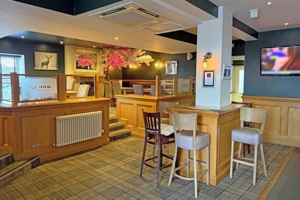 ‘Far more than just a restaurant’: Owners issue moving message as beloved Oswaldtwistle eatery closes