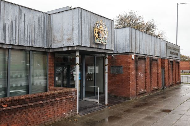 Mum in court after daughter, 15, off school for 174 days