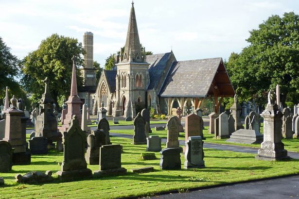 New dog ban set for Accrington Cemetery to stop grave fouling