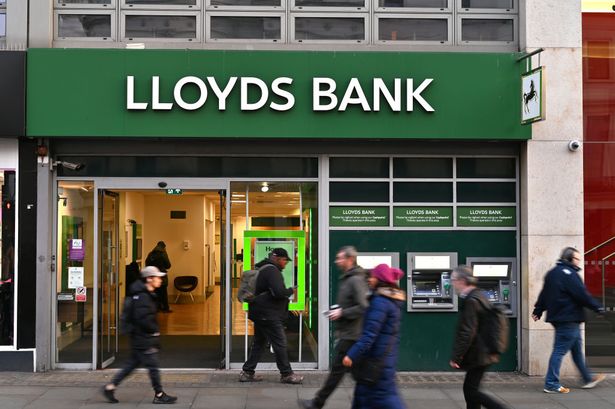 Lloyds, Bank of Scotland and Halifax customers given update after ‘alarming breach of data confidentiality’