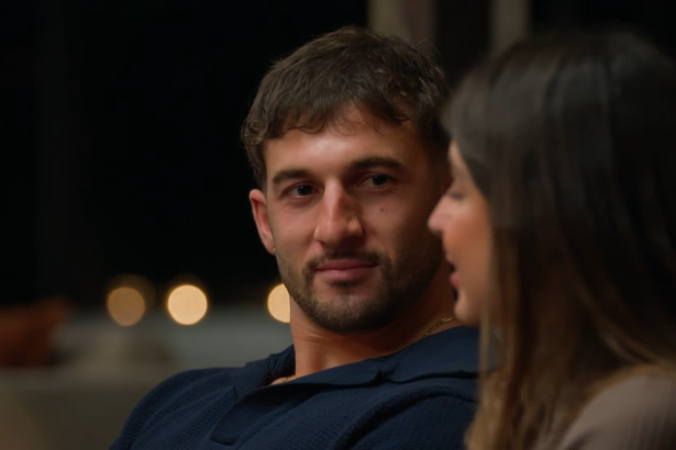 MAFS Australia 2026 groom ‘burns’ ring in savage relationship update