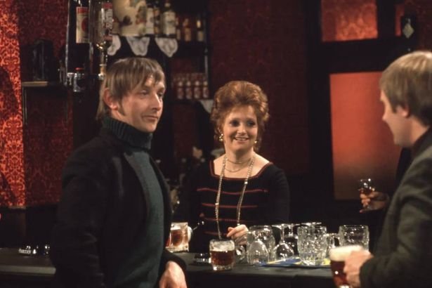 Emmerdale star Eric Allan dies aged 85 after incredible 48 year career