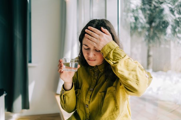 Metformin breakthrough as study discovers ‘unexpected’ brain impact